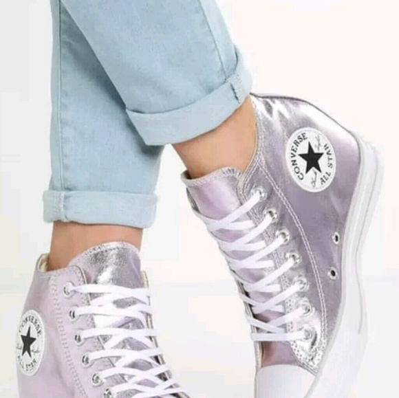 comfy converse shoes